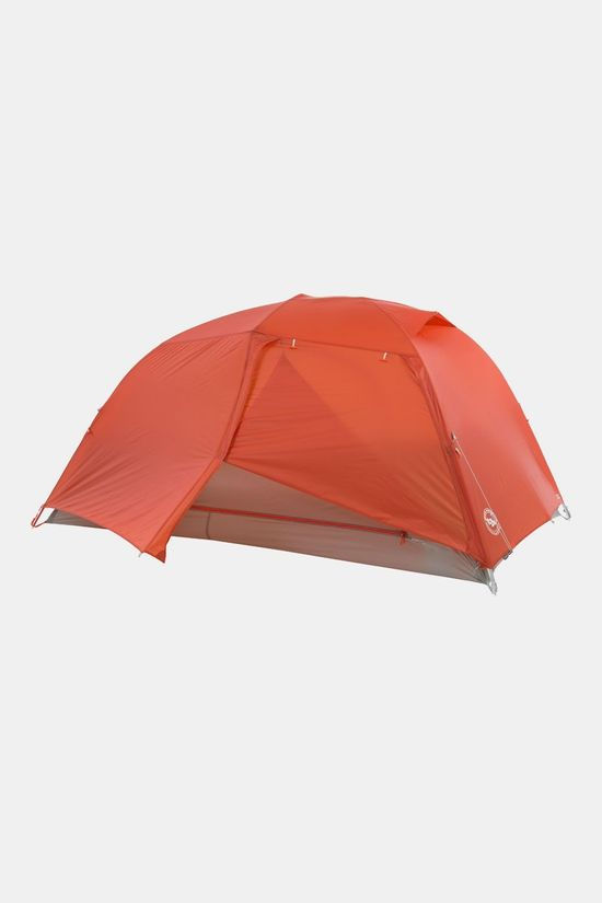 Big Agnes Big Agnes Copper Spur Hv UL2 Tent Orange