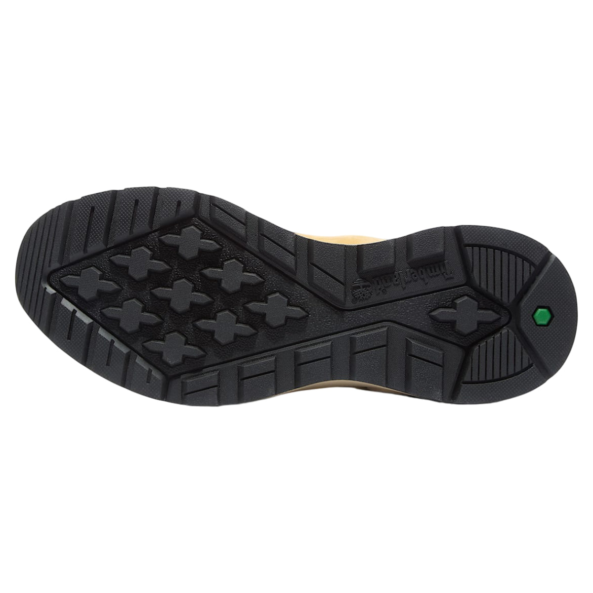 Sprint Trekker sneakers, herre, brun