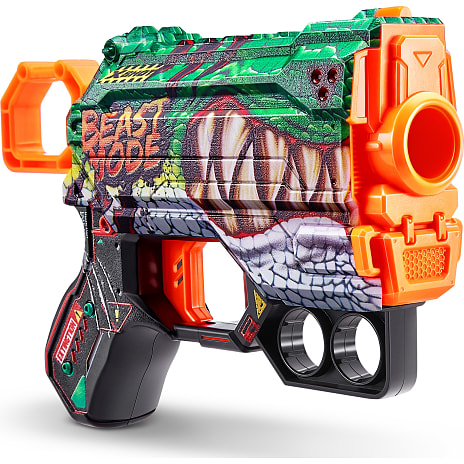 XSHOT Skins blaster - flere varianter - assorteret