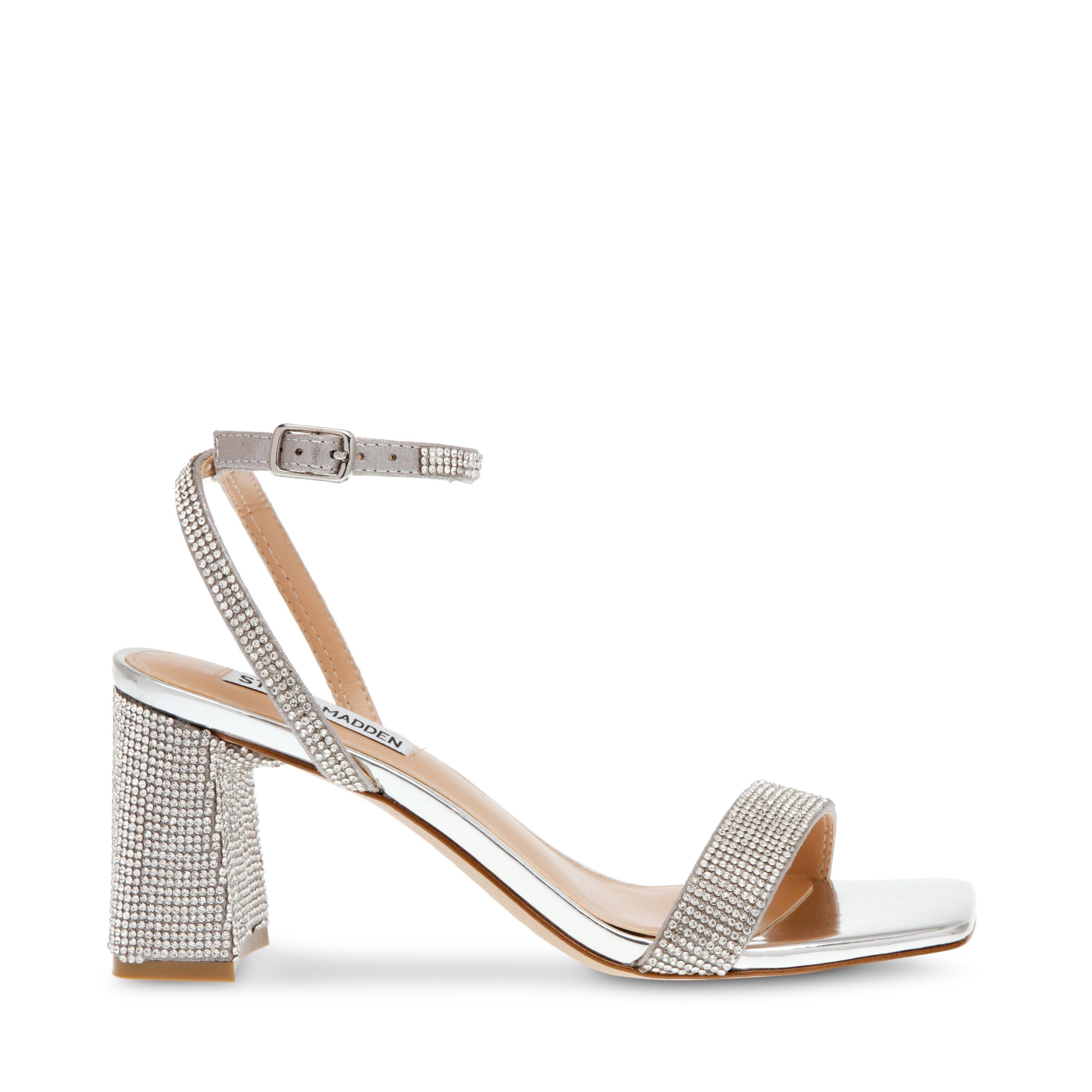 Steve Madden Luxe R Sandals