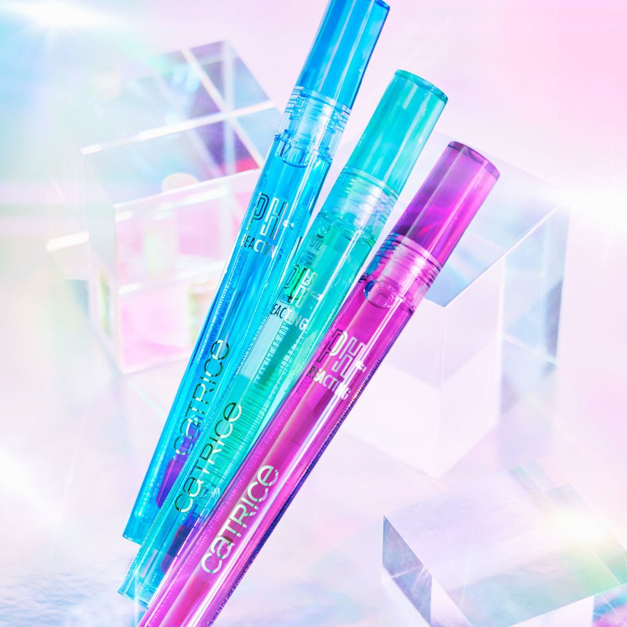 Catrice Metaface Lip Glaze C01 Virtual Kiss 1,6ml