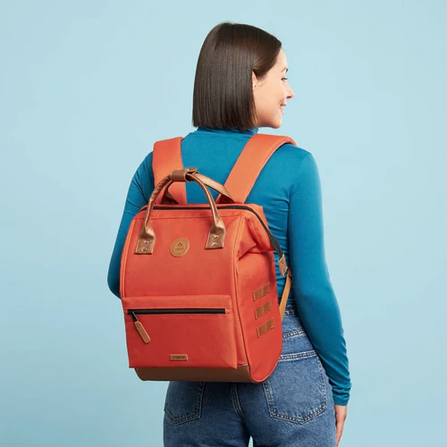 Sac à dos Adventurer Medium Bogota terracotta