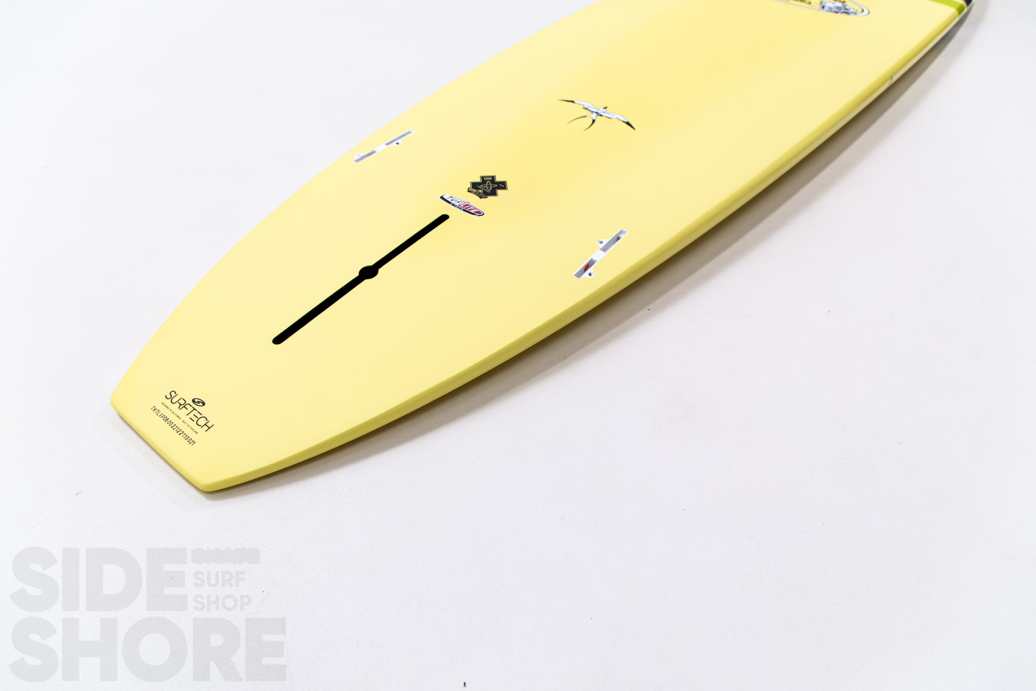 Surftech In The Pink Takayama - Tuflite - 8'0