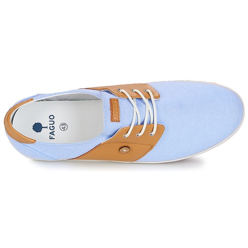 Faguo - CYPRESS13 - BLU CAMEL