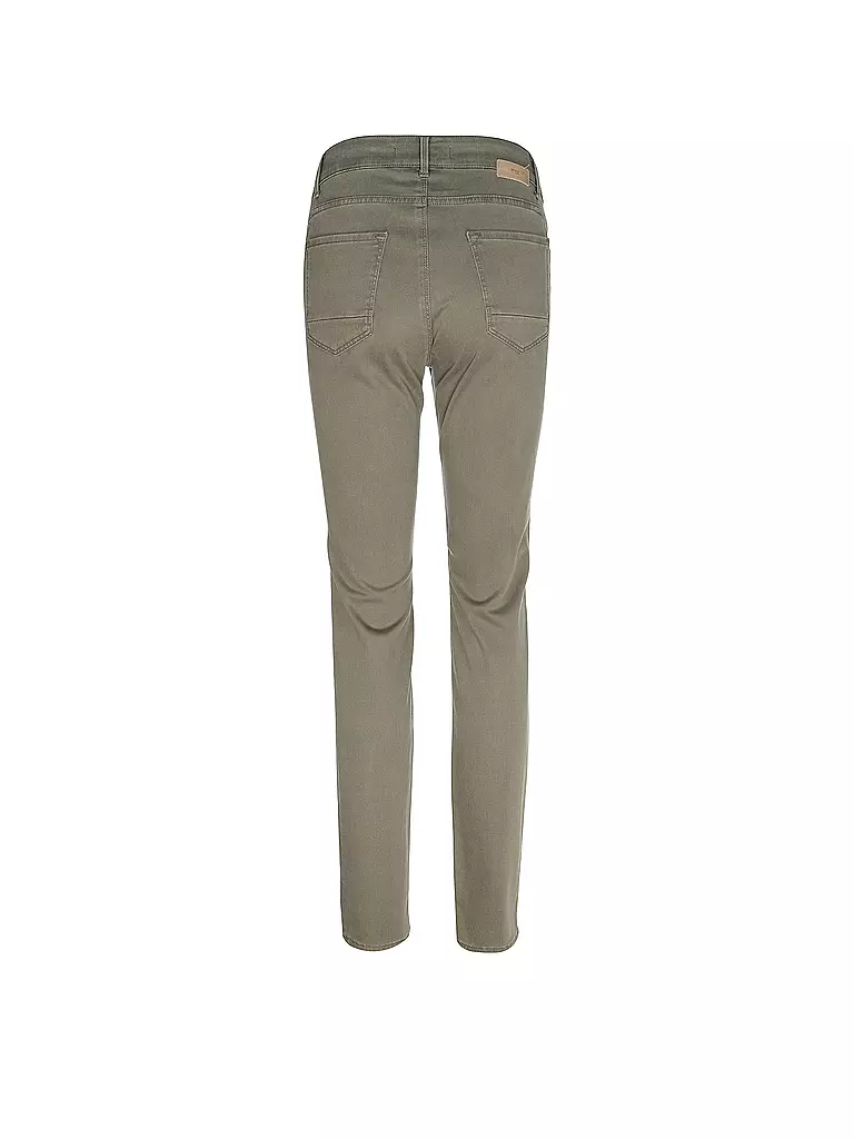 BRAX Jeans Slim Fit SHAKIRA olive