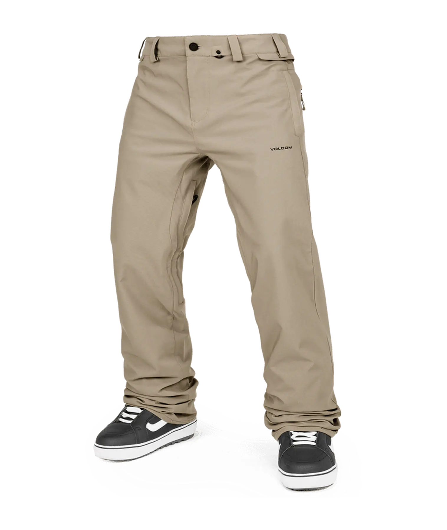 Volcom Freakin Snow Chino Snebukser | SkatePro