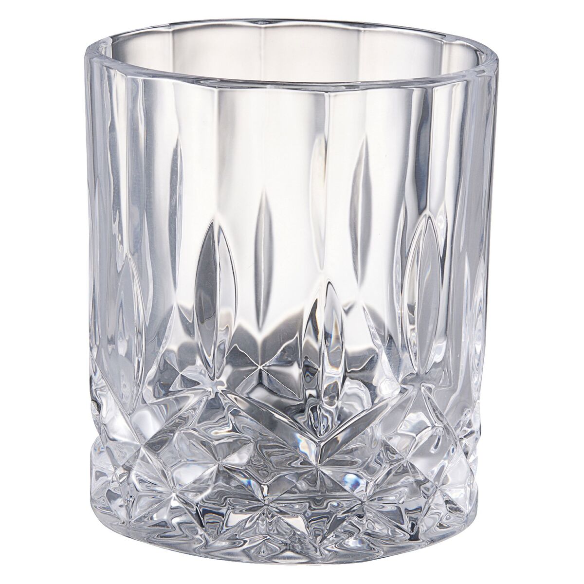 Vide whiskyglass 33 cl 2-pack