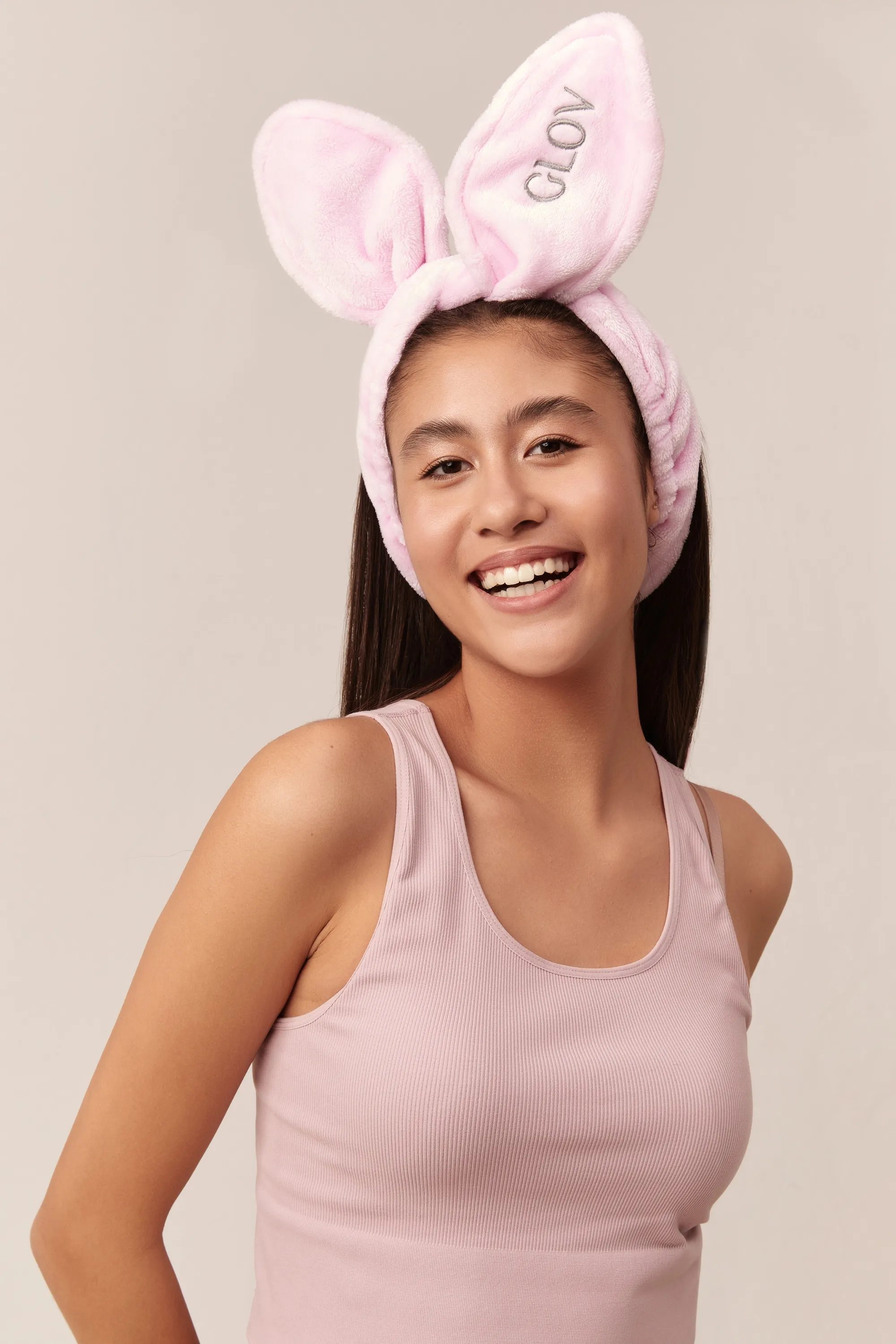 GLOV Serre-tête Bunny Ears-97 g