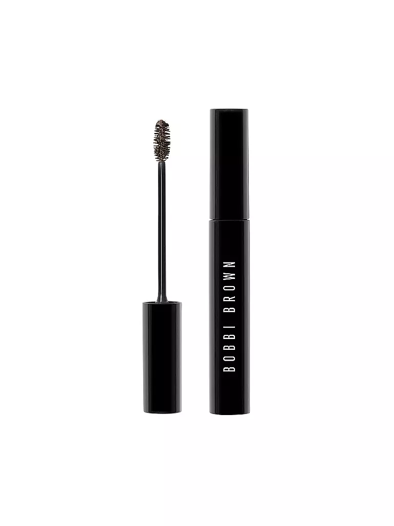 BOBBI BROWN Augenbraunstift - Natural Brow Shaper ( 02 Mahagony )  braun