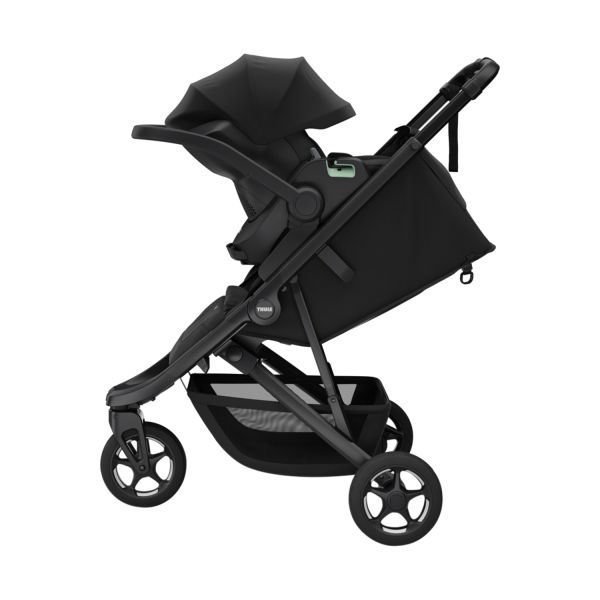 Thule Spring 2 Buggy