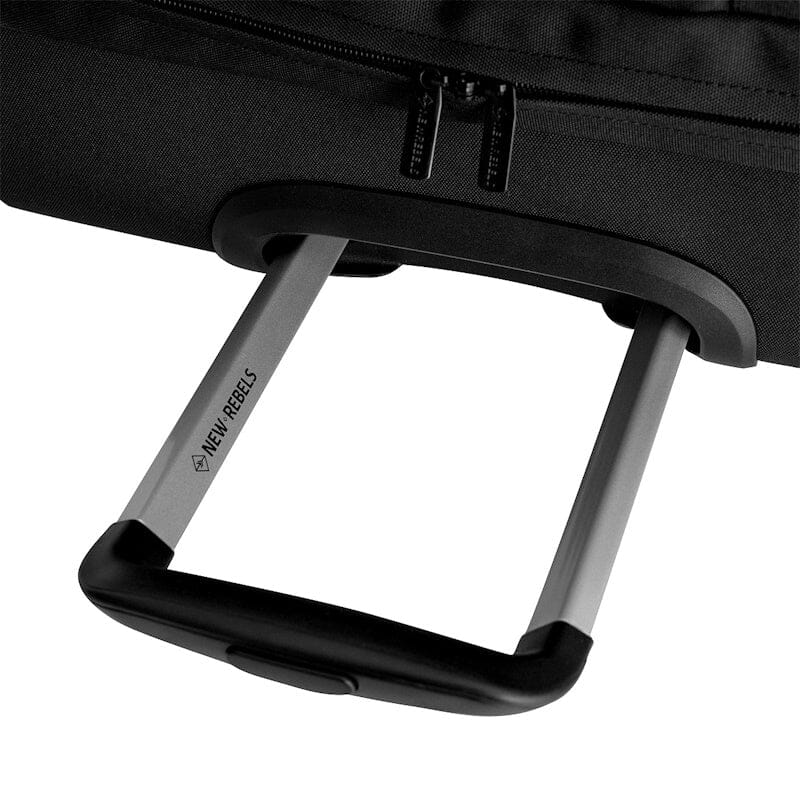 New Rebels Cortland Wieltas L Black