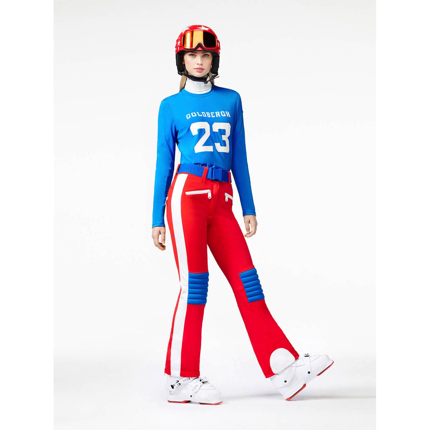 Goldbergh  Goalie Ski Pants