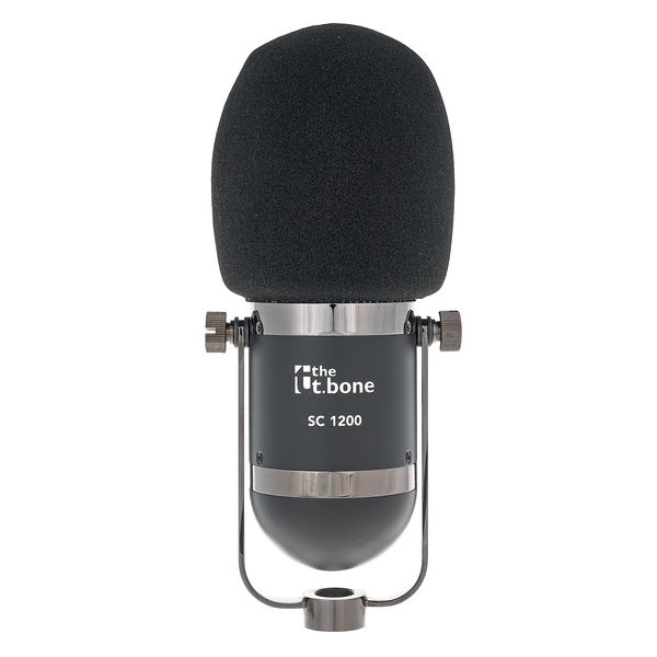 the t.bone SC 1200 Stand Bundle