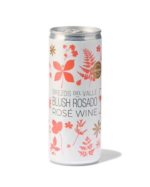 Brezos del Valle rosé 0.25L