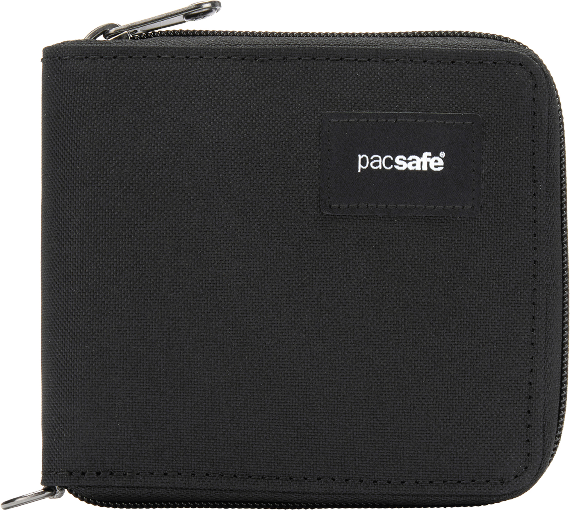 RFIDsafe Zip Around Wallet