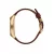 Nixon The Thalia Leather All Gold / Green Sunray A1343-2691
