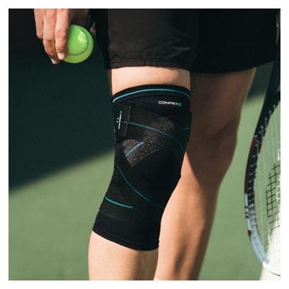 Genouillère de Maintien Compex Activ' Knee