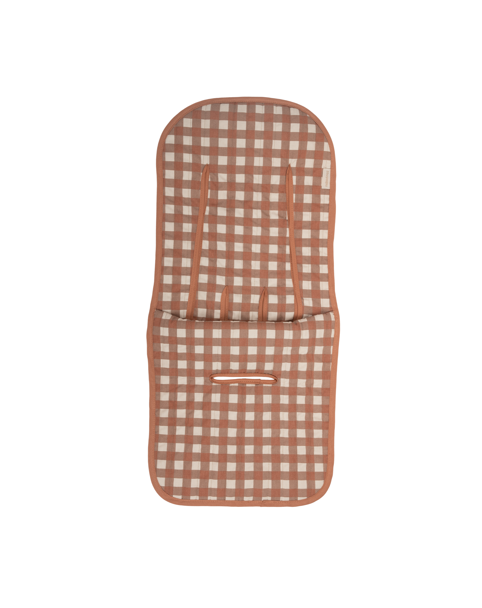 Assise pour poussette universelle hyde park | Rouge