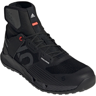 Five Ten Trailcross GTX Fahrradschuhe Black / Solid Grey