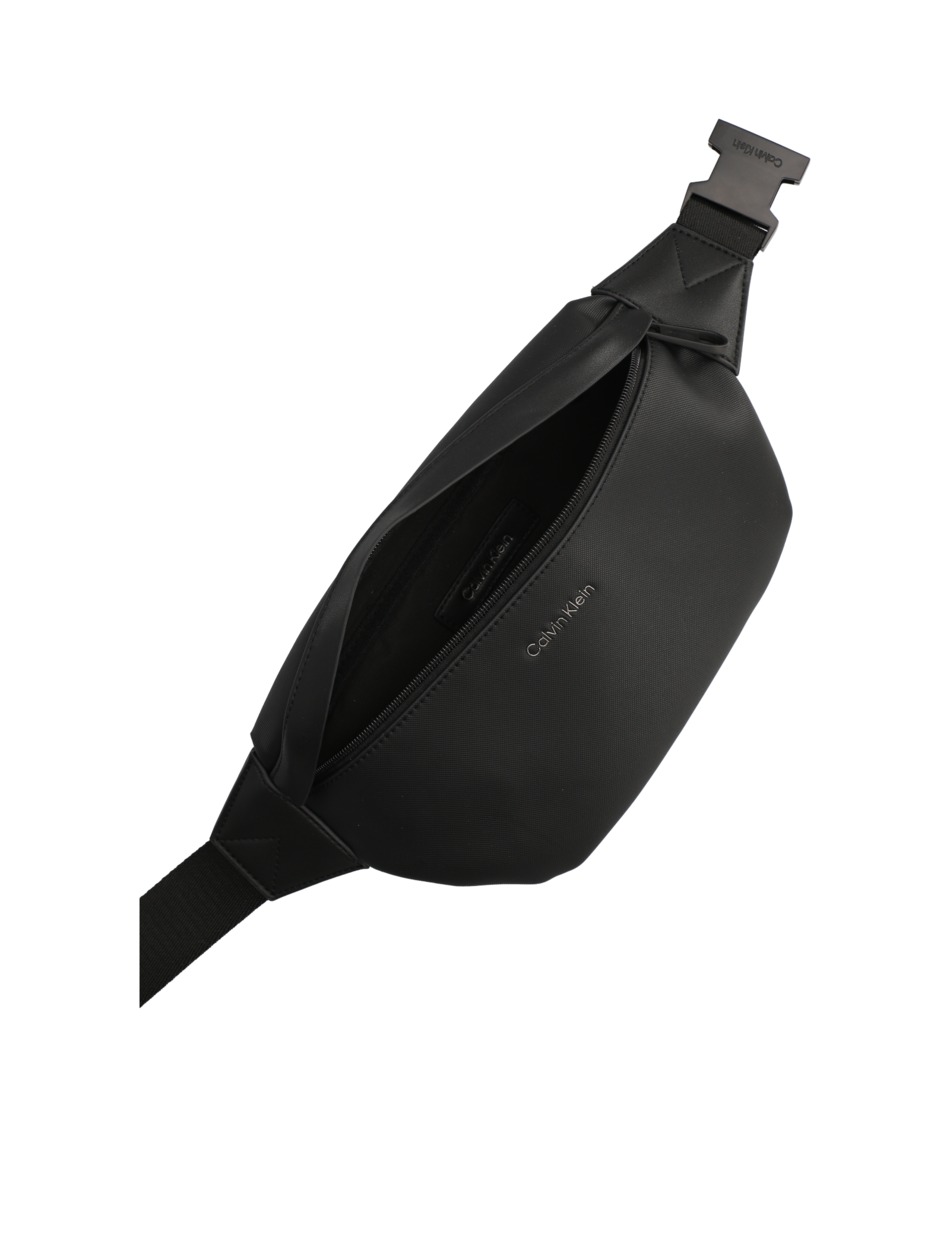 CK MUST PIQUE WAISTBAG