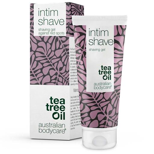Australian Bodycare Intim Shave, 100 ml