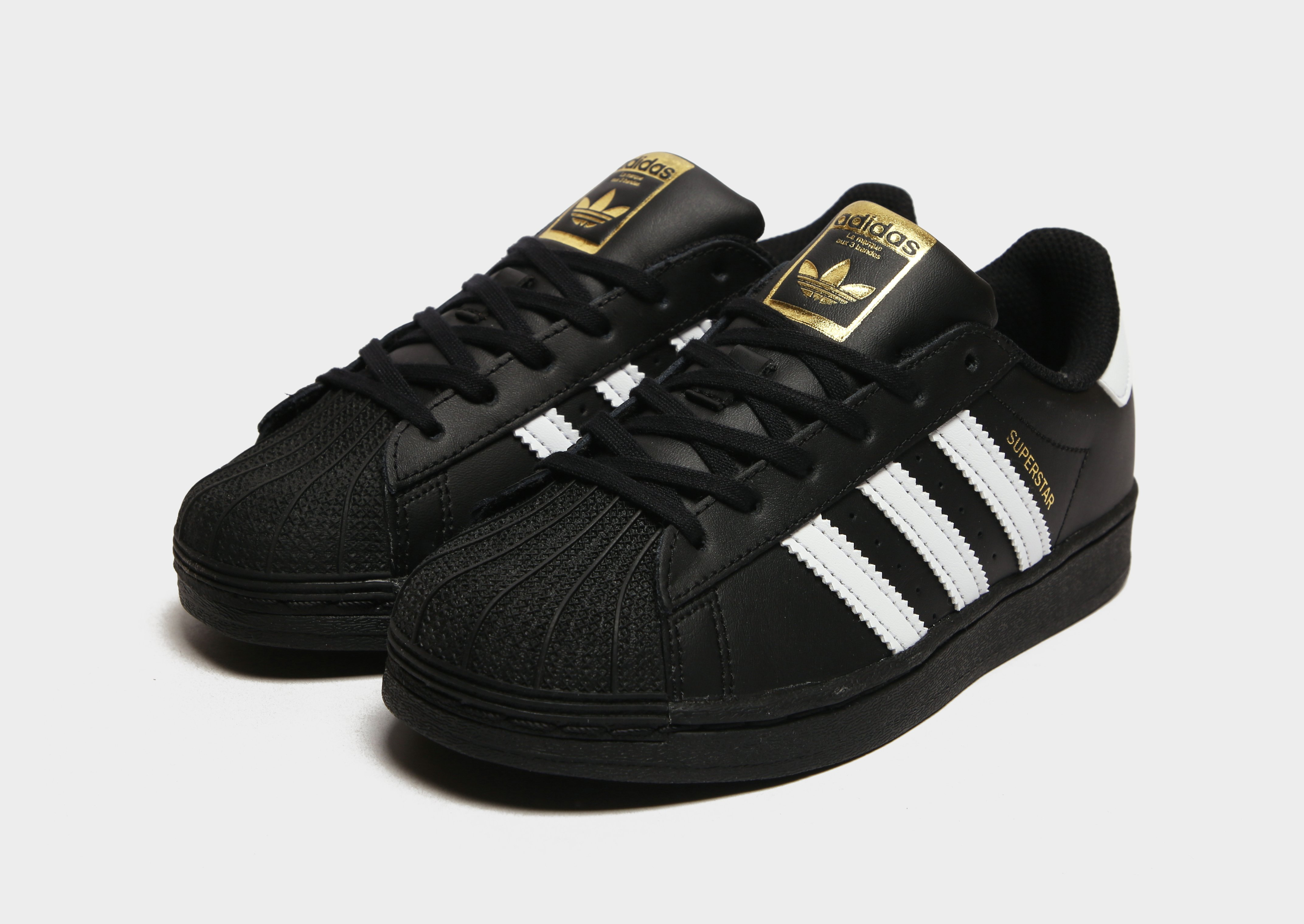 adidas Originals Chaussure Superstar Enfants