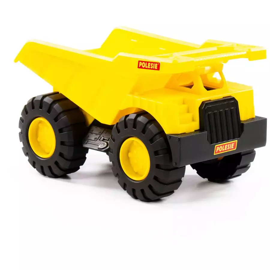 POLESIE® Expert Muldenkipper