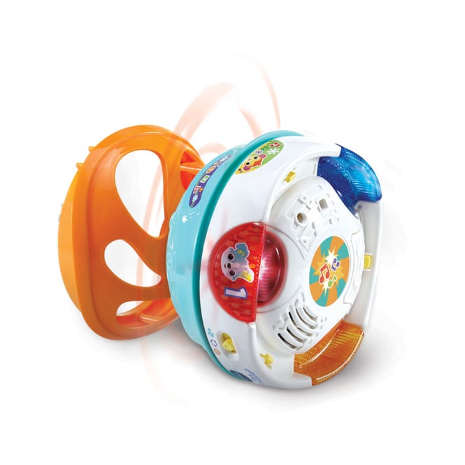 VTech - 3-in-1 Magischer Musikball
