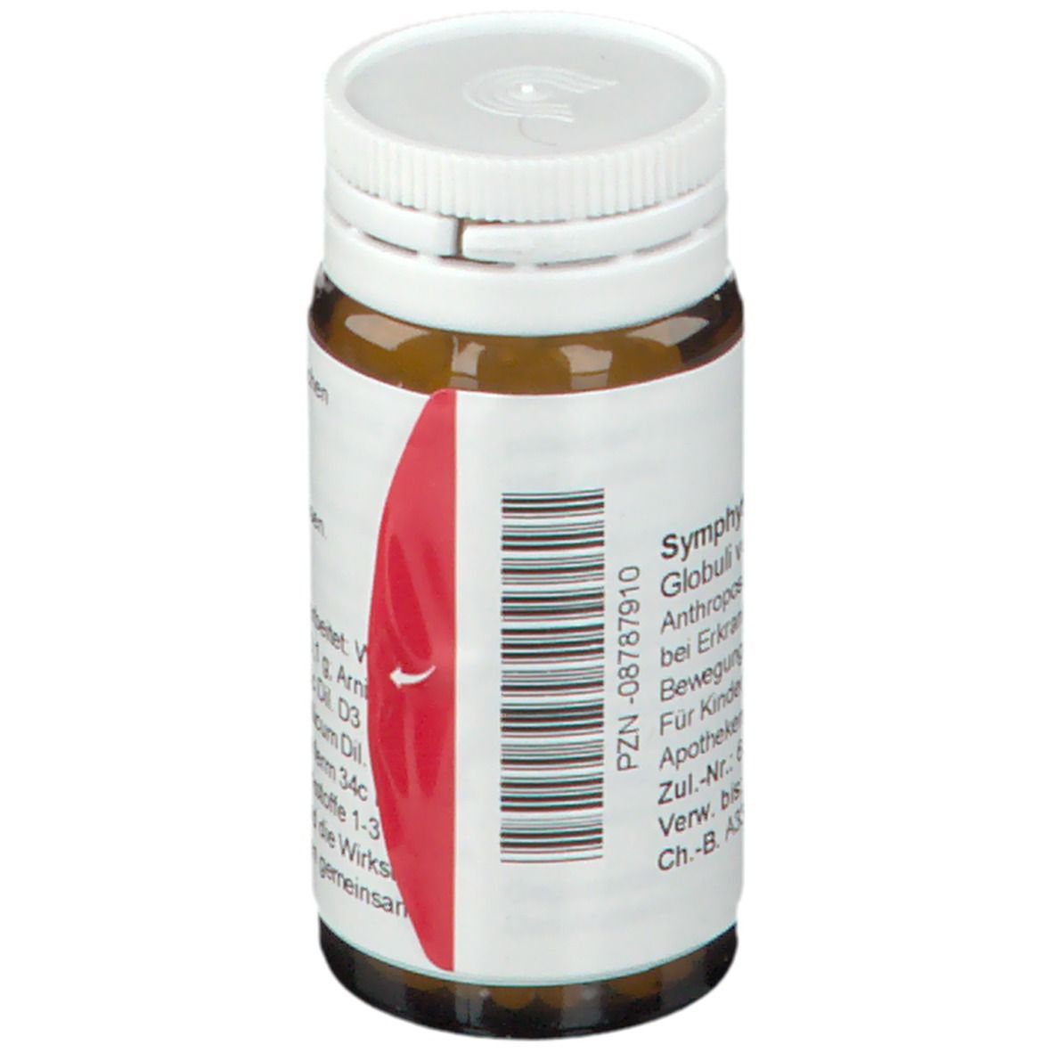 WALA® Symphytum Comp. Globuli