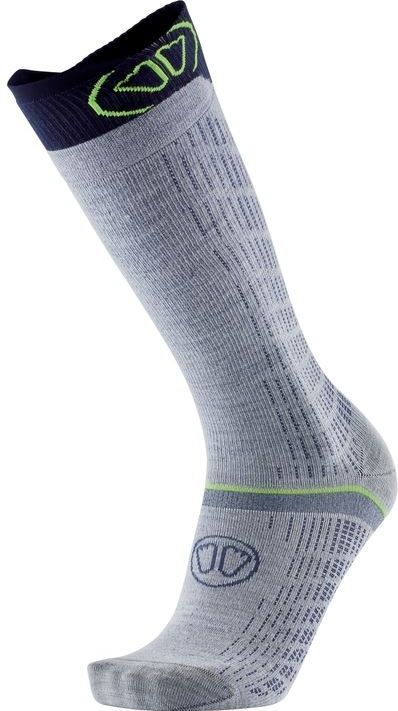 Sidas Ski Merinos Performance Socks White maat 35/36