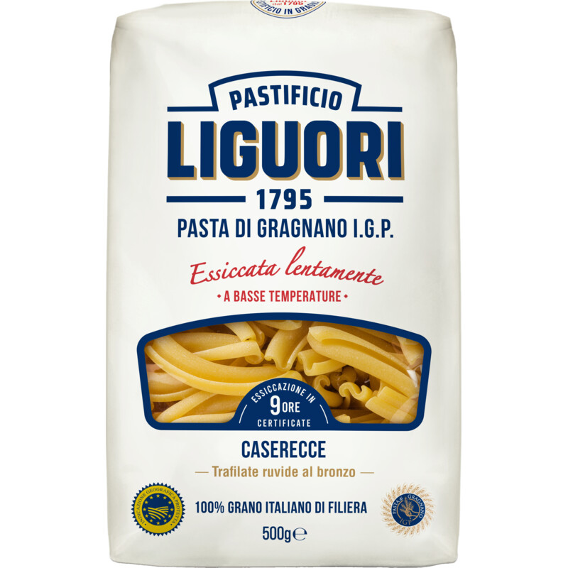 Liguori Casarecce no27