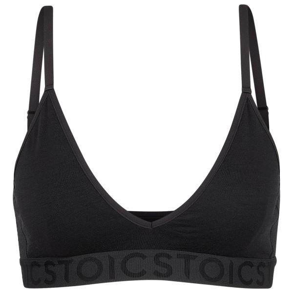 Stoic - Women's Merino150 AlsenSt. Flexible Bra - Brassière