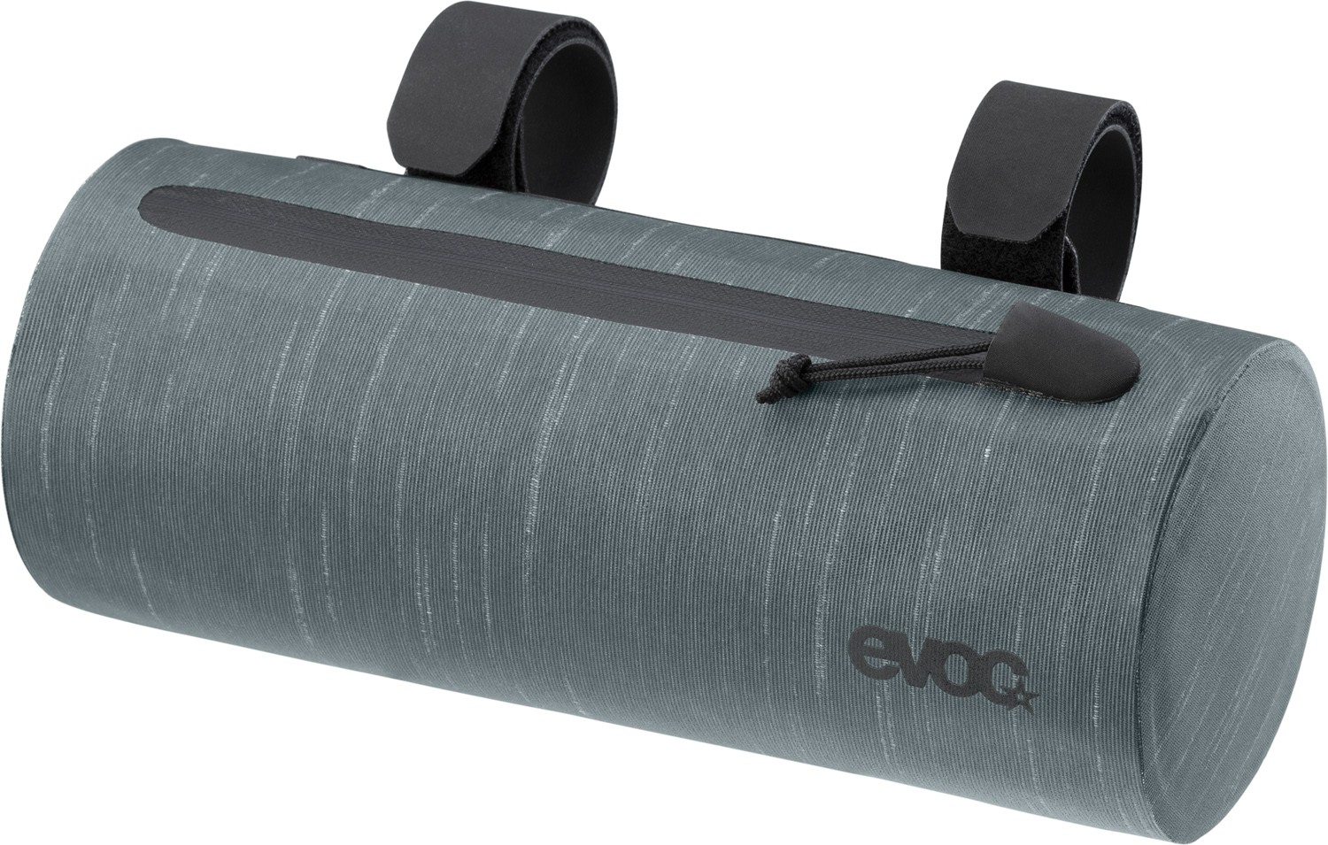 EVOC Handlebar Pack WP Styrtaske Stålgrå 1,5 L