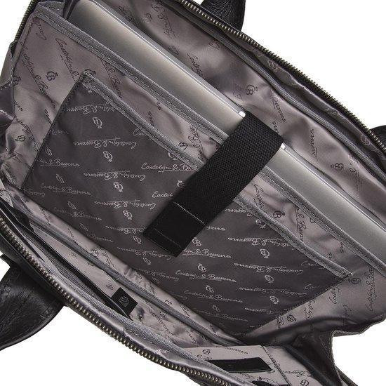 Castelijn en Beerends - Firenze Laptoptas - 15,6