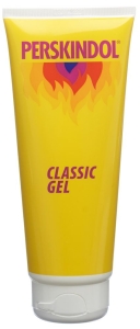 Perskindol Classic Gel, 200 ml