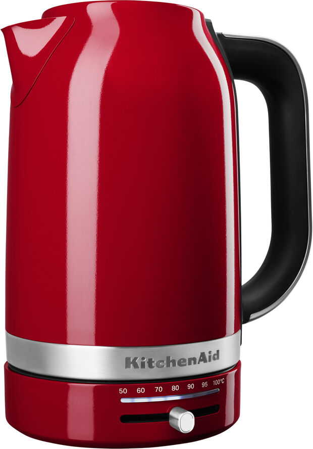 KitchenAid Elkedel 1,7 L Red