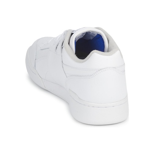 Reebok Classic - WORKOUT PLUS - Blanc