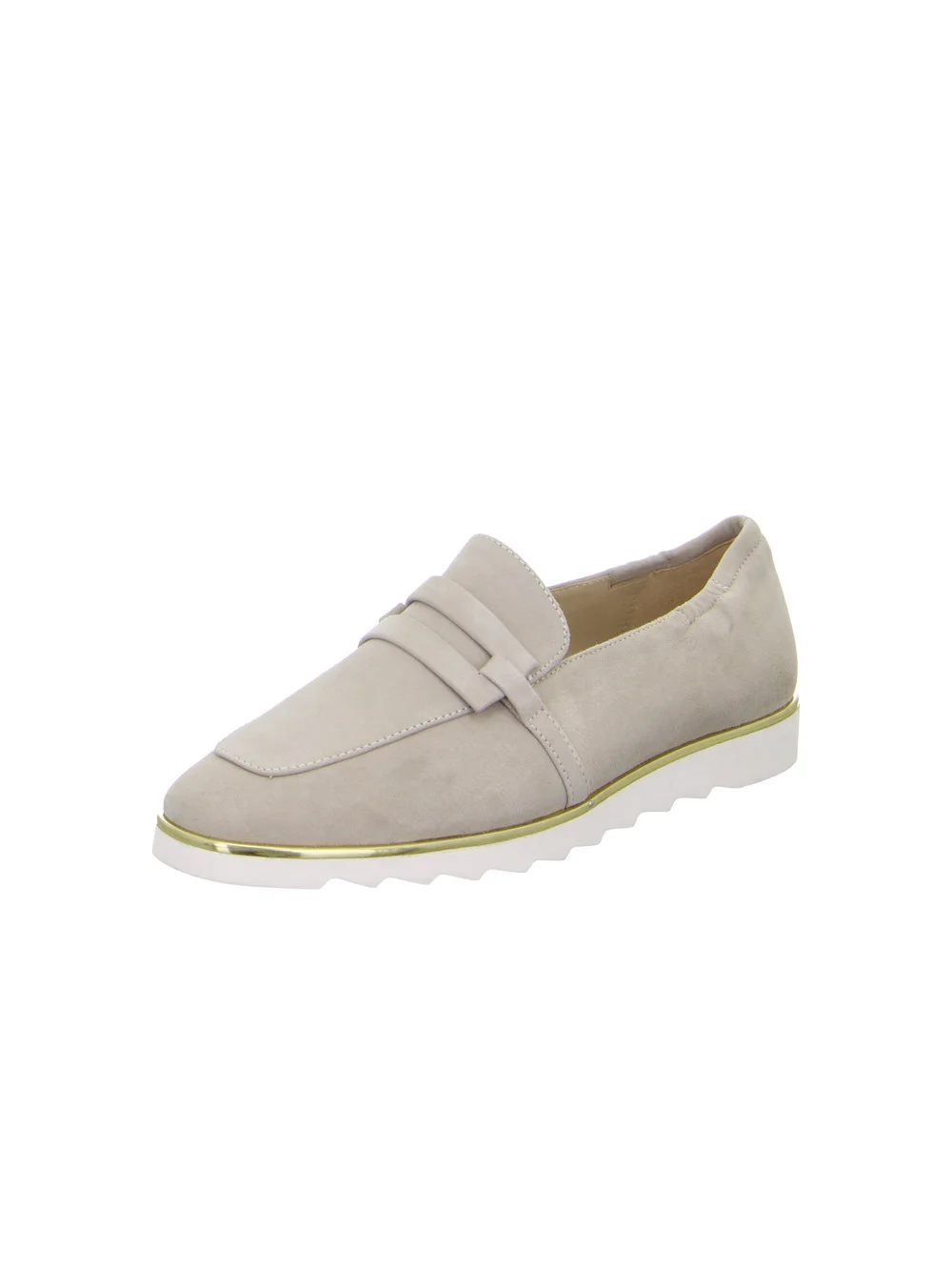 Slipper Lille sand
