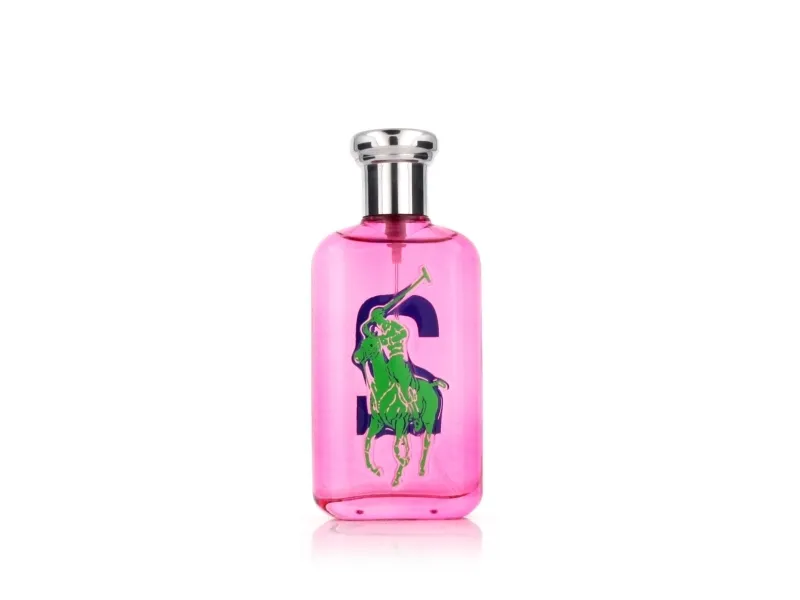 Ralph Lauren Polo Big Pony 100 ml Kvinder