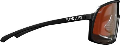 POP EyesFred - schwarz