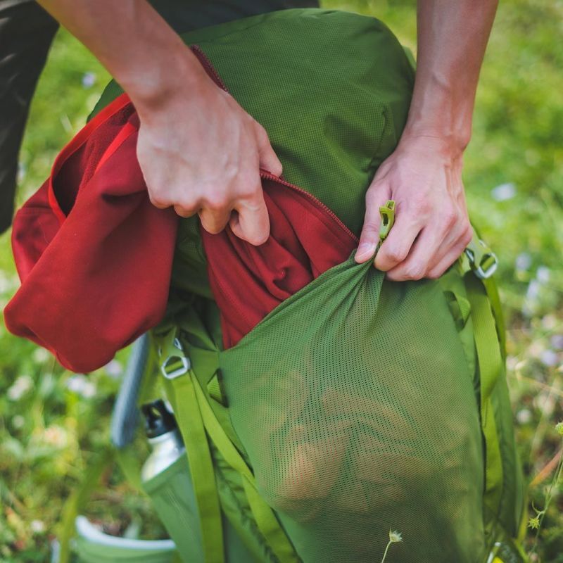 Airzone Trek 35:45 - Sac à dos randonnée homme