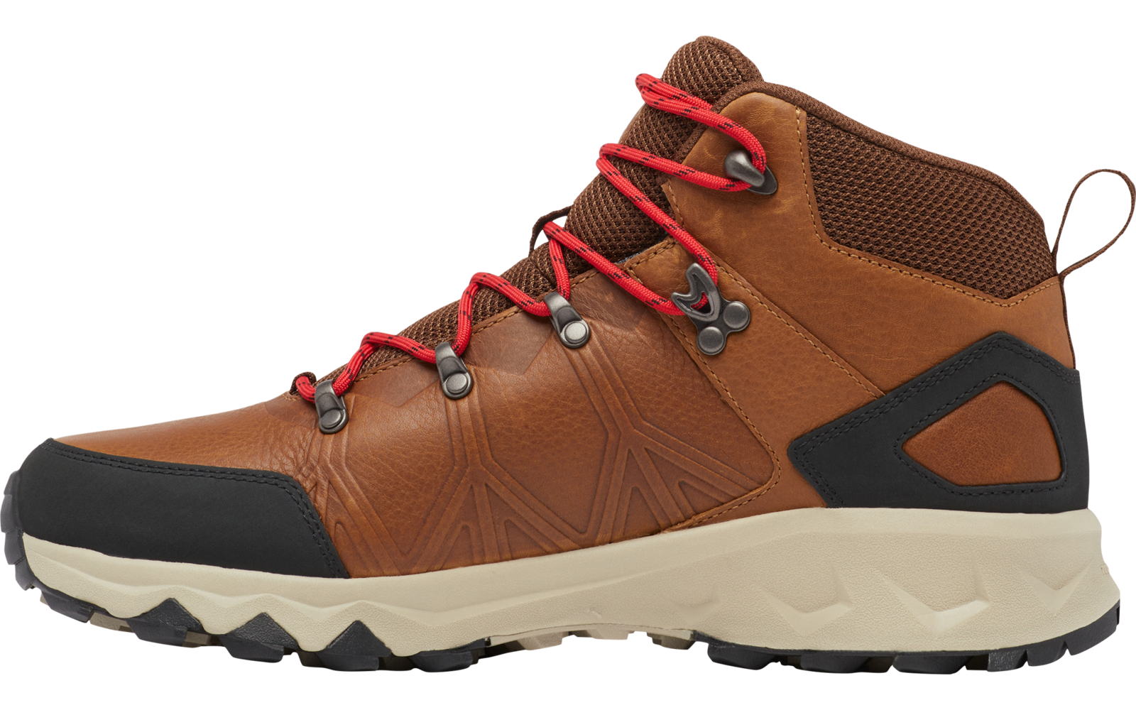Columbia Peakfreak II Mid Outdry Herrenwanderstiefel