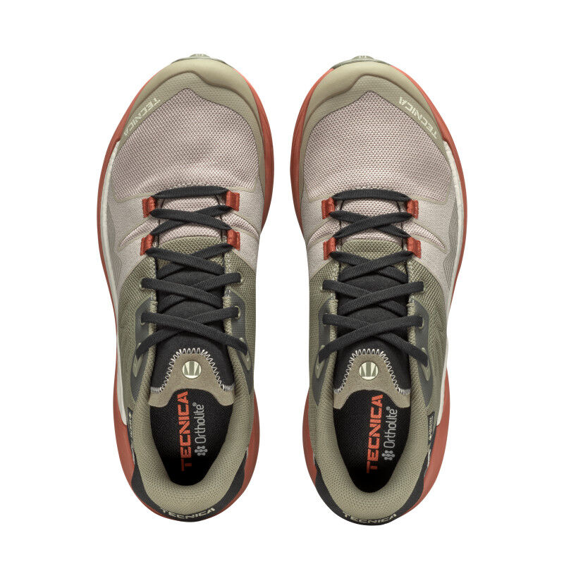 Spark Speed S GTX - Chaussures randonnée homme