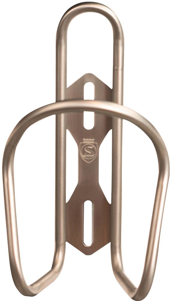 Silca Sicuro Titanium Flaschenhalter kaufen | Bike-Discount