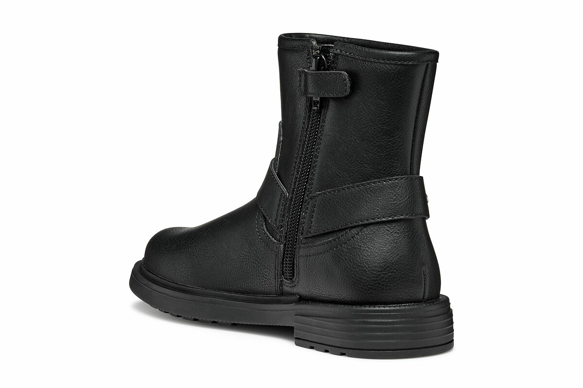 GEOX<br>Botas Eclair