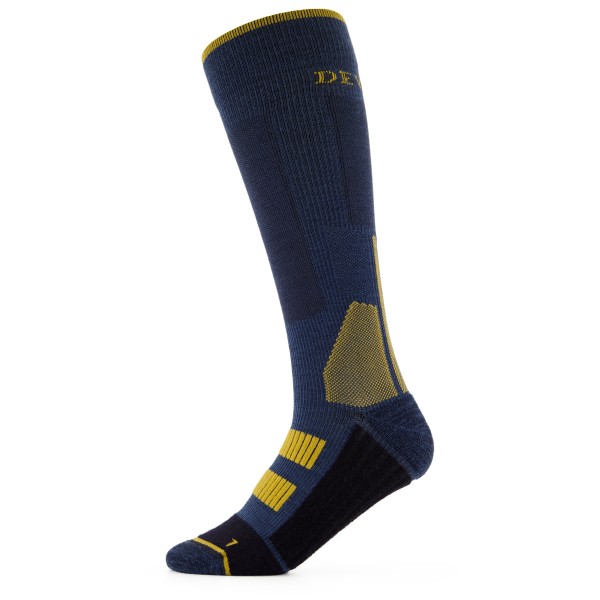 Devold - Ski Touring Merino Sock - Chaussettes en laine mérinos