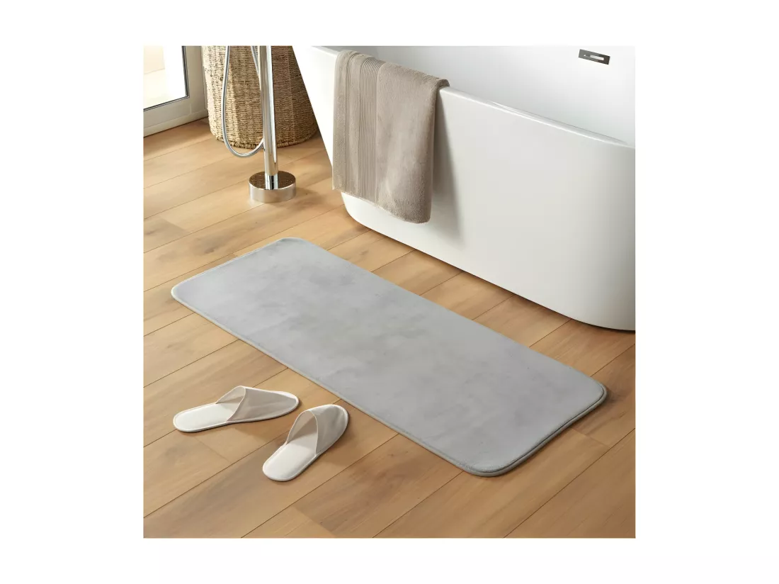 Tapis de Bain Microfibre 