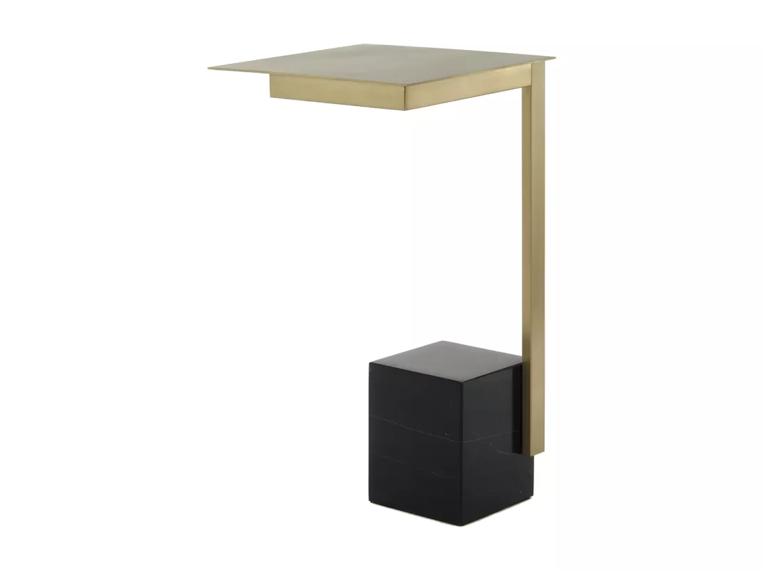 Table d'Appoint Design 