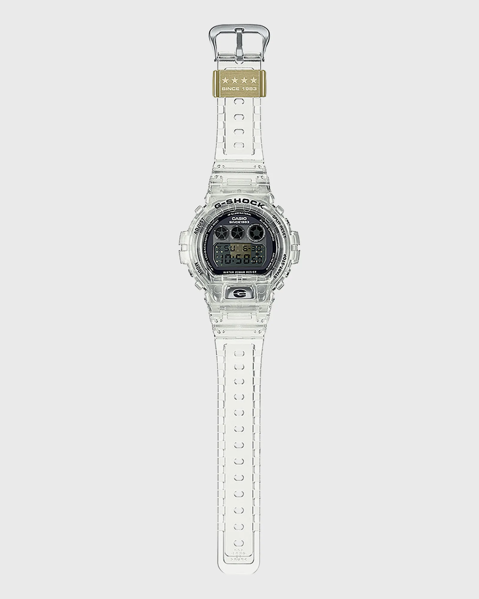 G-SHOCK DW-6940RX-7ER