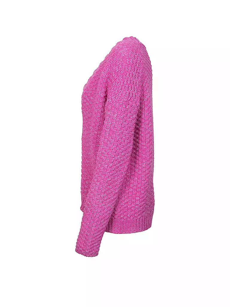 LIEBLINGSSTÜCK Cardigan TOOSKEL rosa